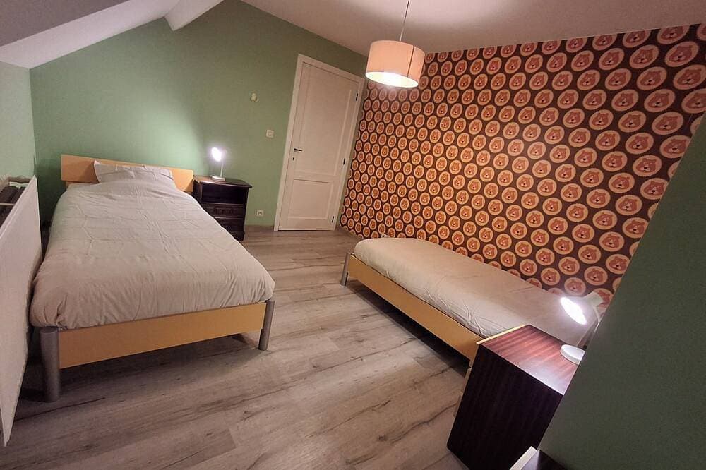 Foto 7 von 22: Charming 4-bedroom house in As