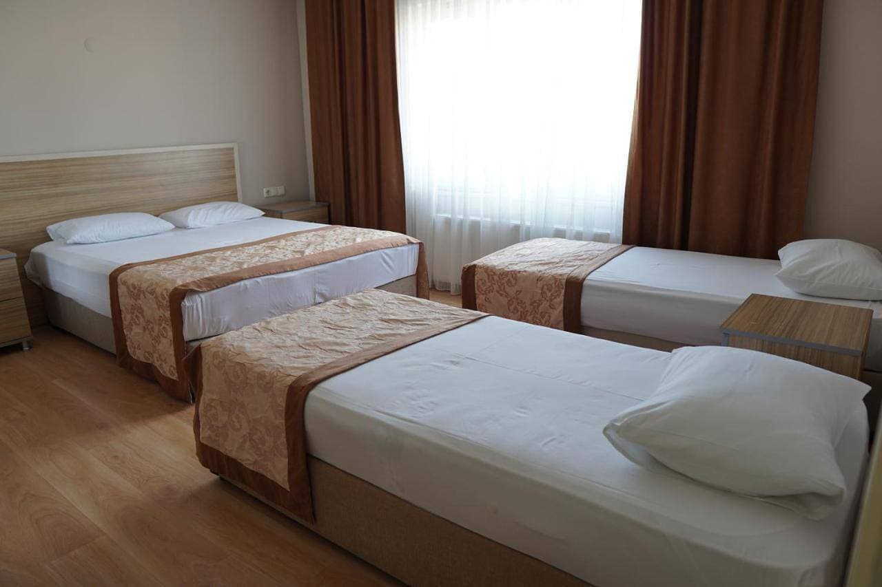 Foto 3 von 12: Double Room