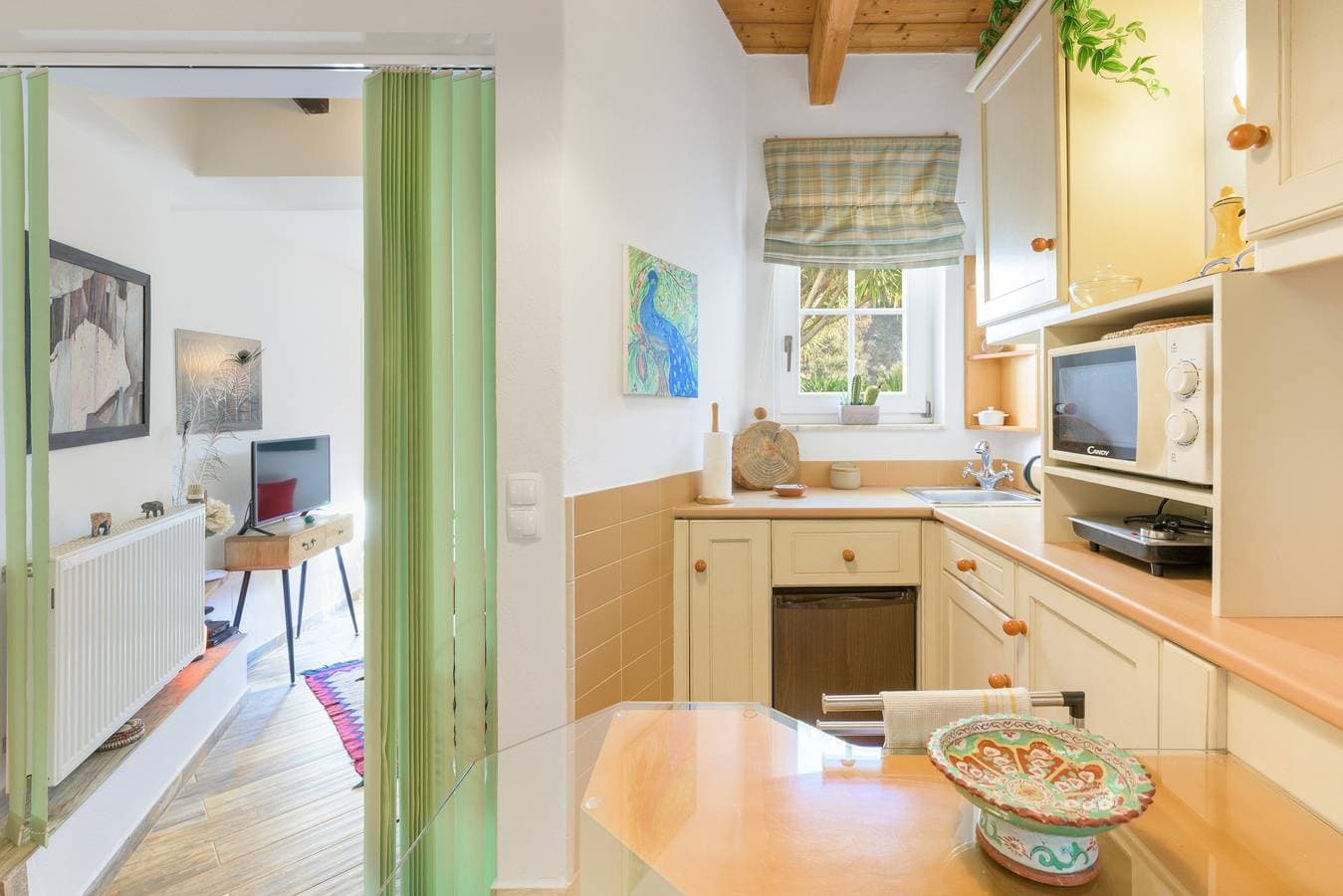 Foto 8 von 31: Ferienhaus 'Casa Cisne - Selão Da Eira' mit Seeblick, Gemeinschaftspool und Wi-Fi