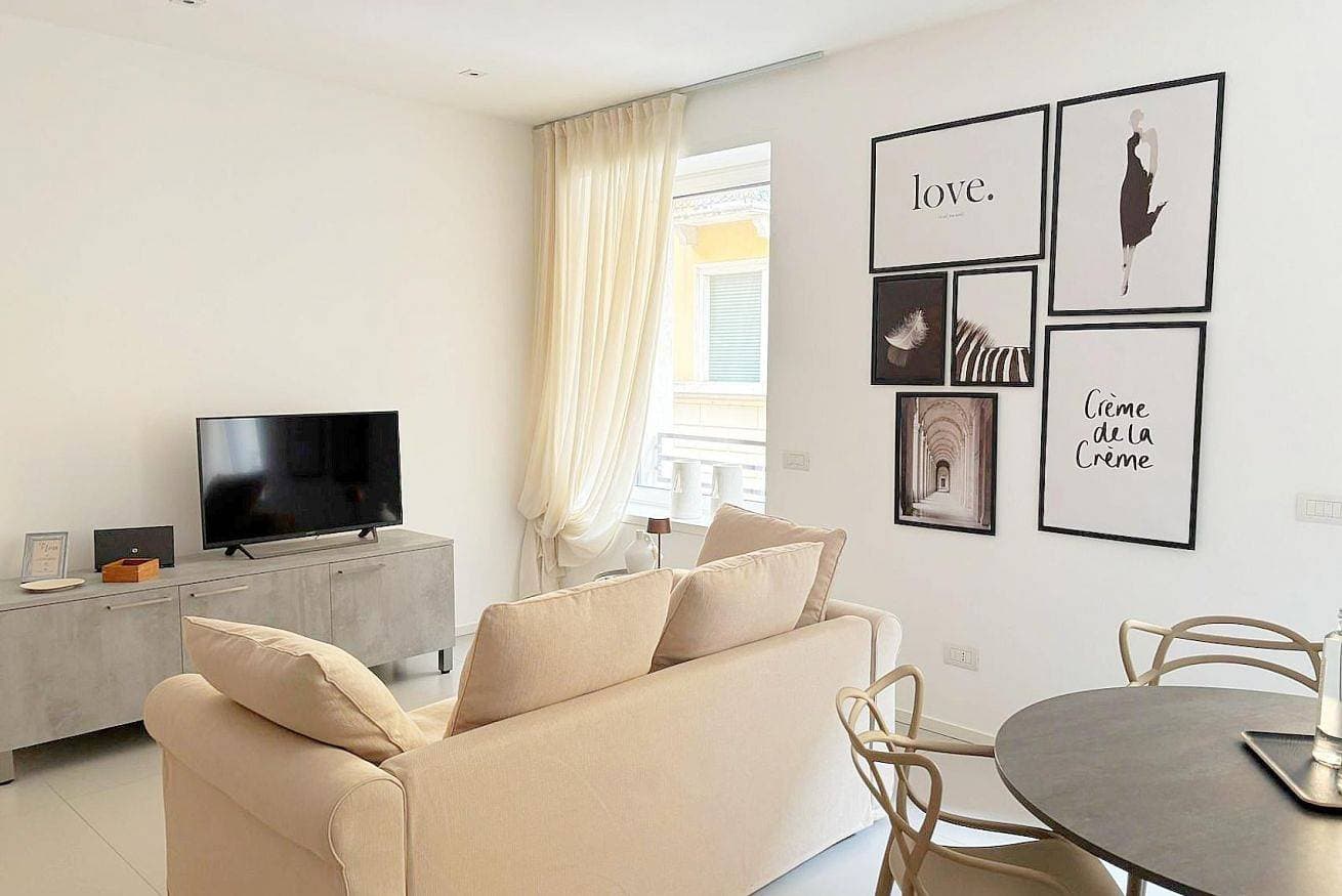 Foto 8 von 10: ApartmentsArena - Amarone Escape - A
