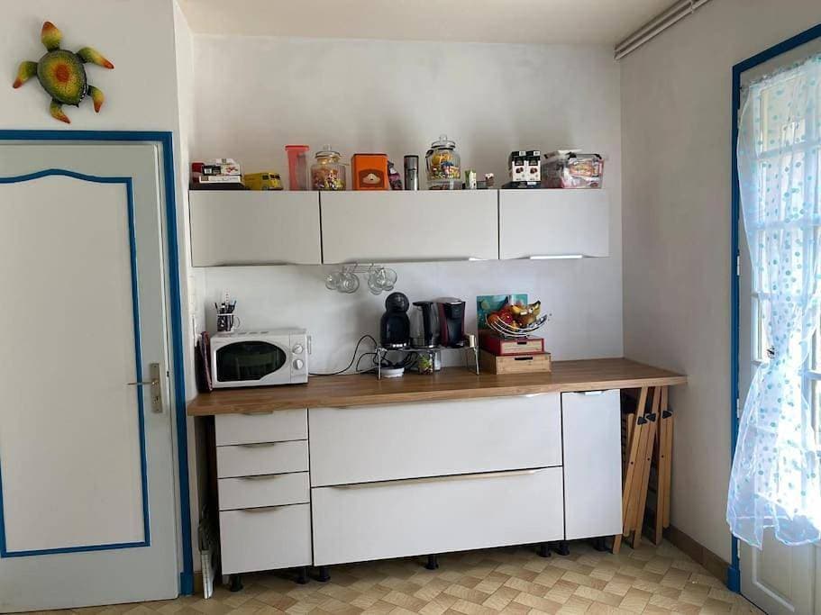 Foto 5 von 16: Two-Bedroom House