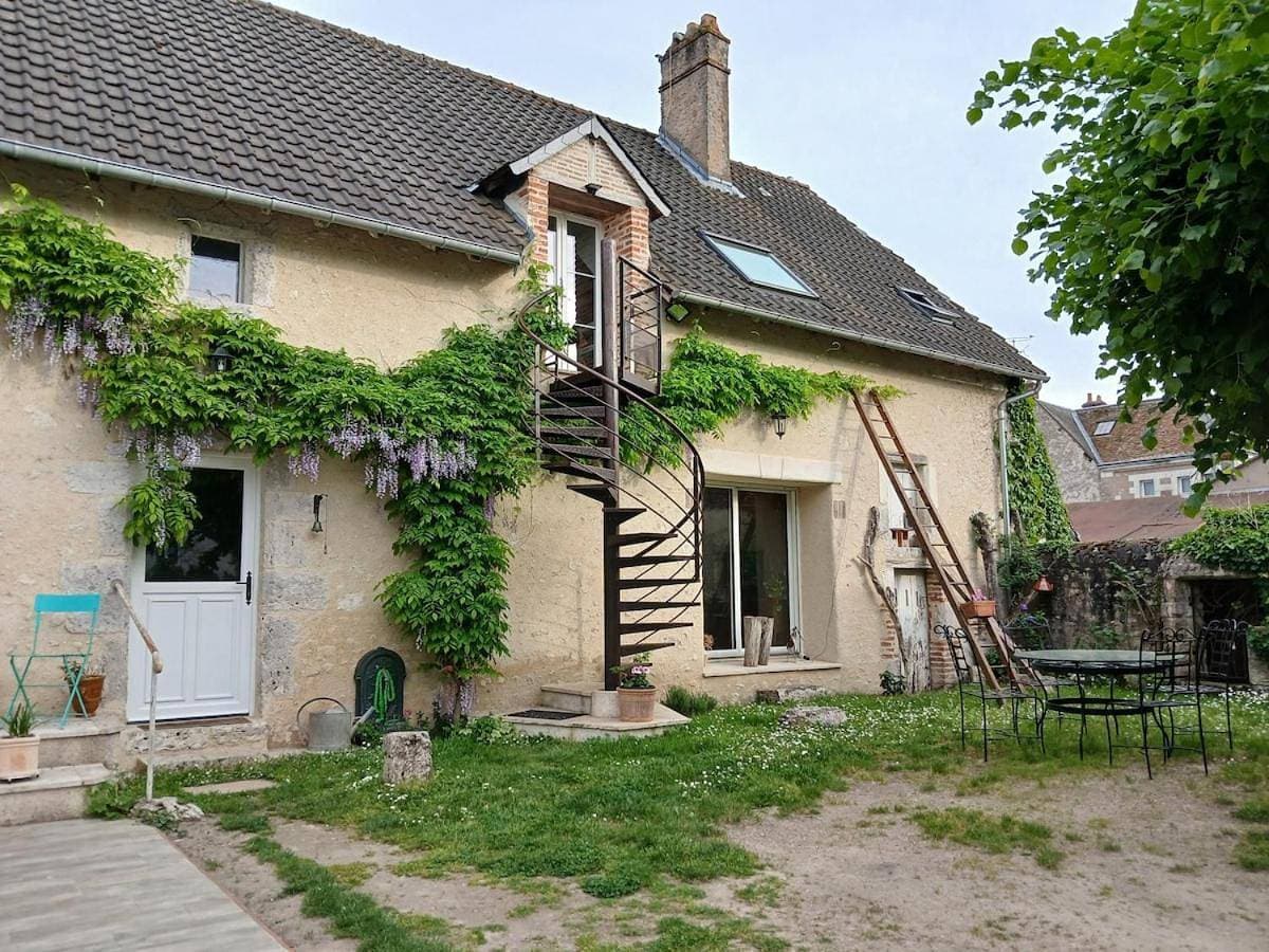 Foto 5 von 28: Four-Bedroom Holiday Home