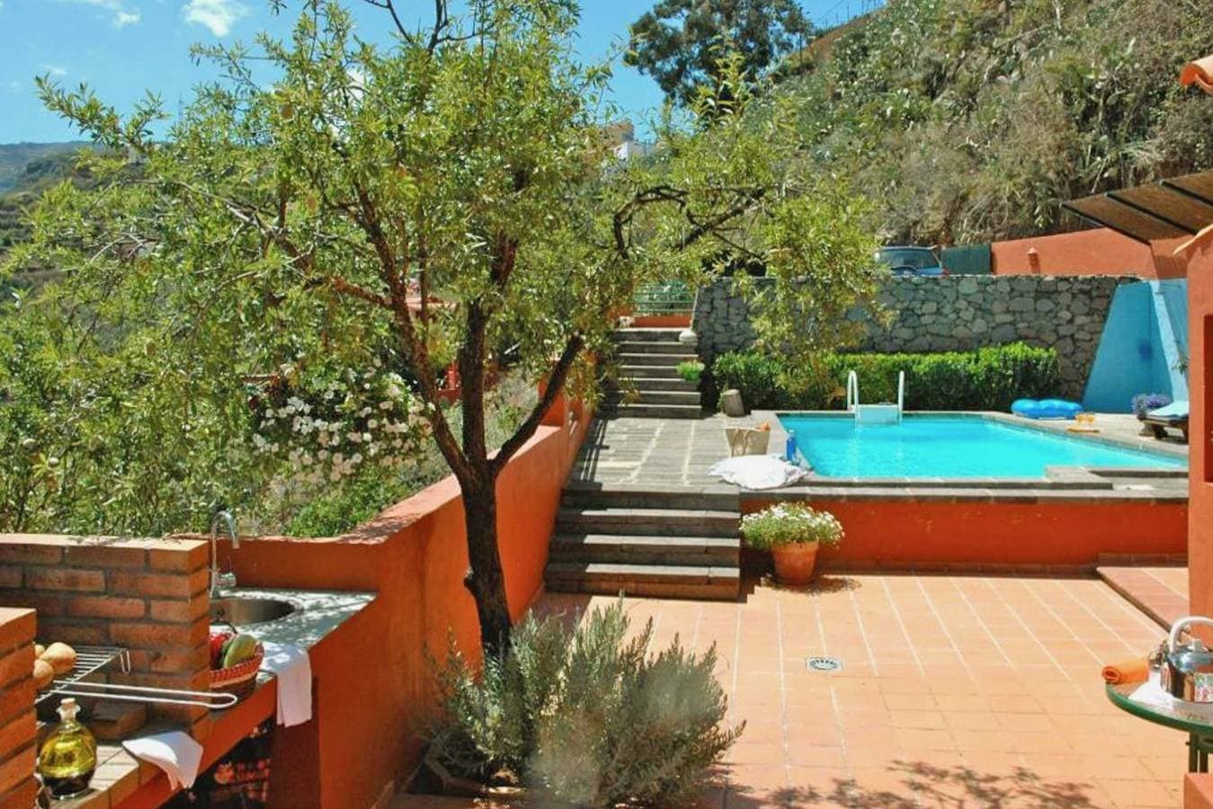 Foto 12 von 20: Casa Tres Almendros