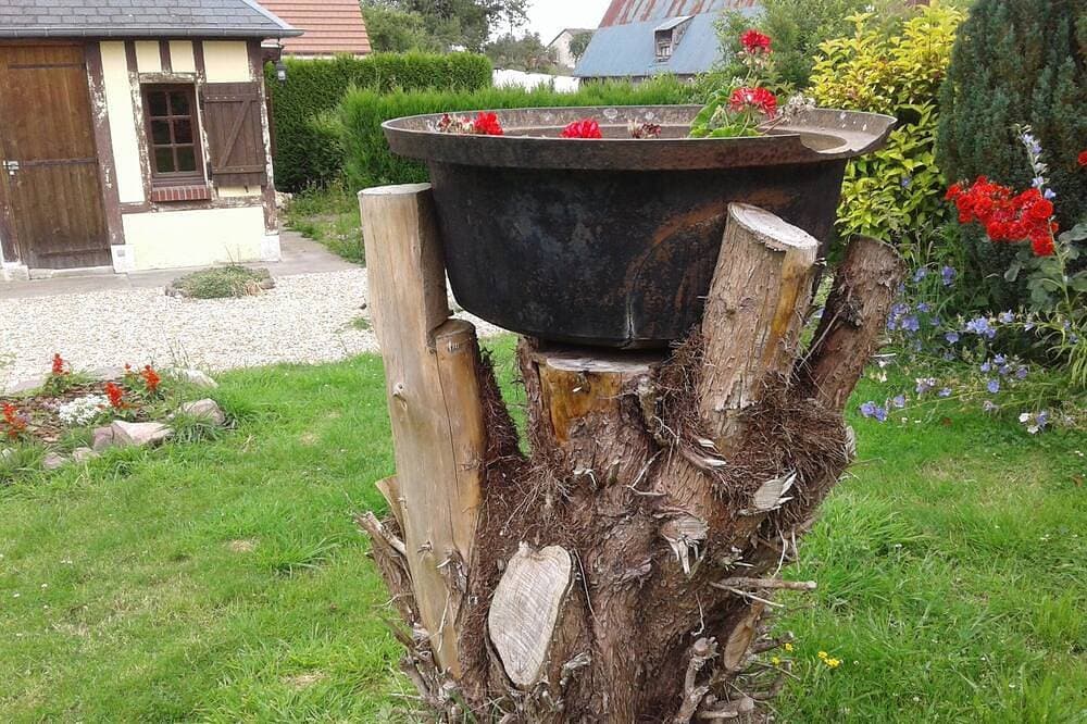 Foto 5 von 10: Lang In Frieden 25 Minuten von Honfleur