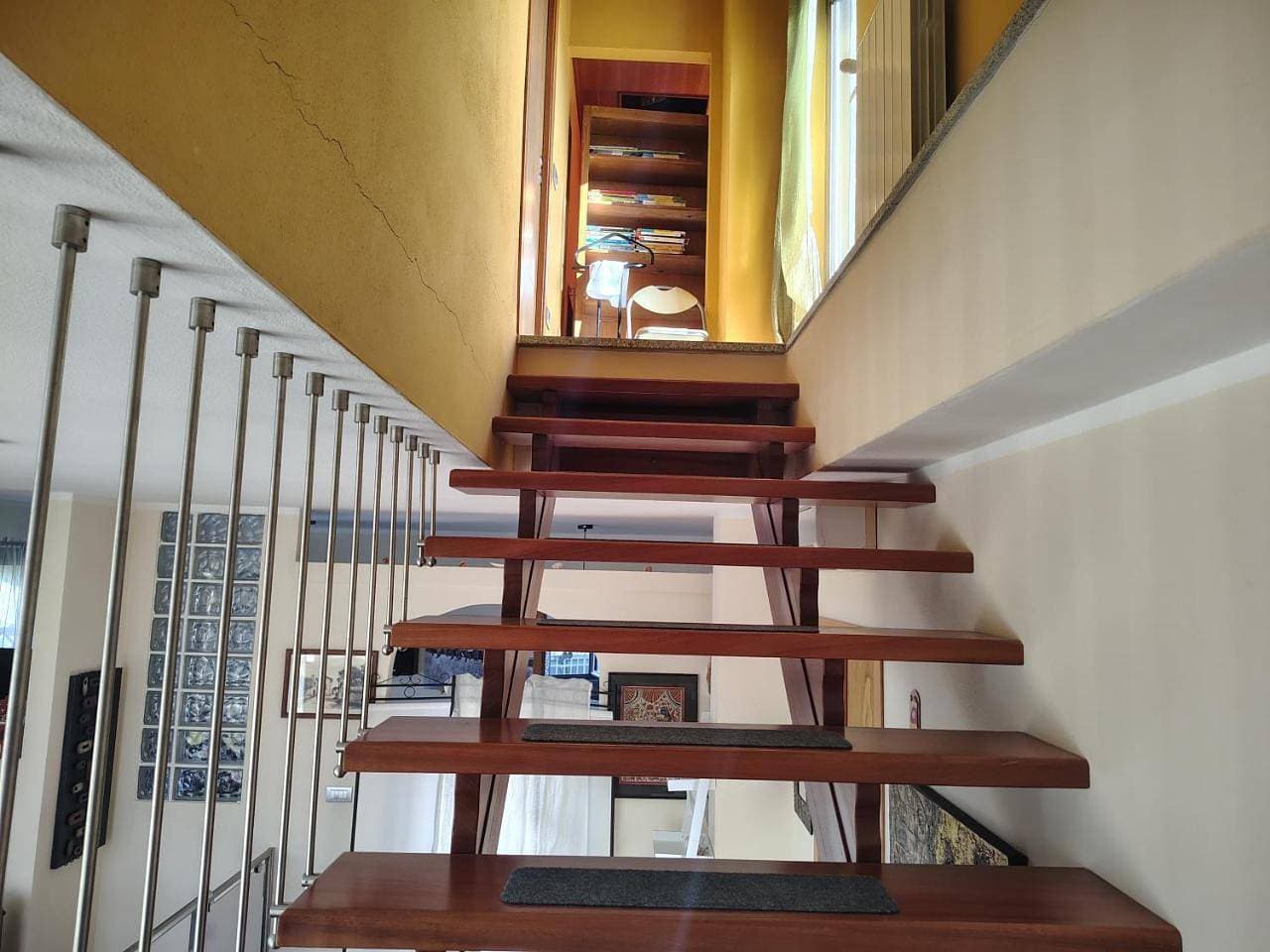 Foto 10 von 17: Two-Bedroom Apartment with Garden View