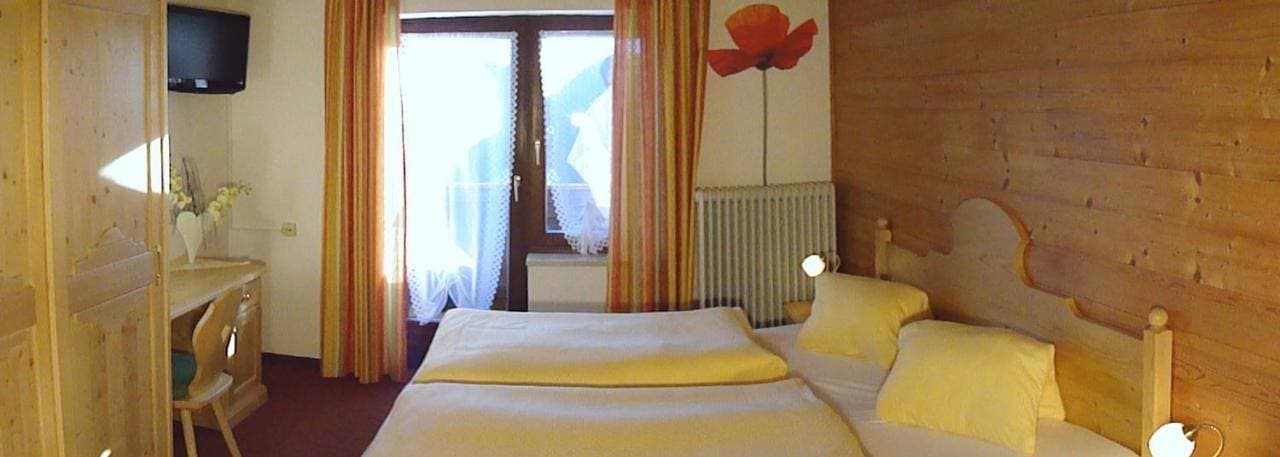 Foto 5 von 10: Family Room