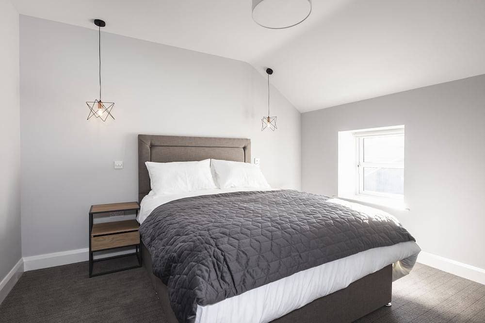 Apartment-Superior-Ensuite mit Dusche-Strassenblick-One Bedroomed Unit 1