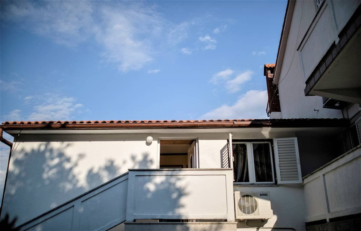 Foto 4 von 26: Ferienwohnung Anica Kampor A3 - Insel Rab