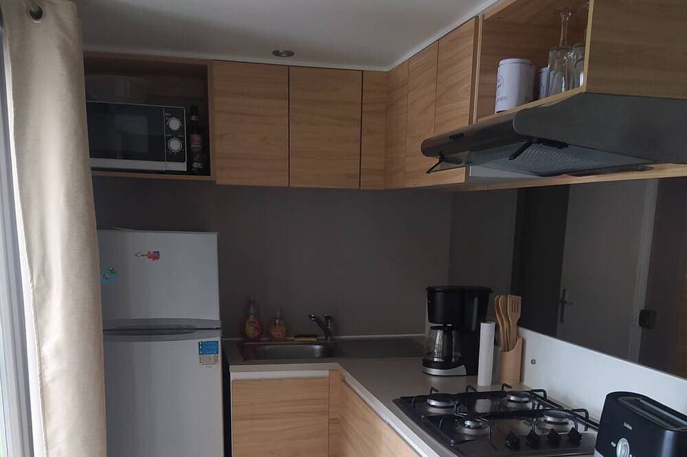 Foto 6 von 9: 3-bedroom, 2-bathroom mobile home