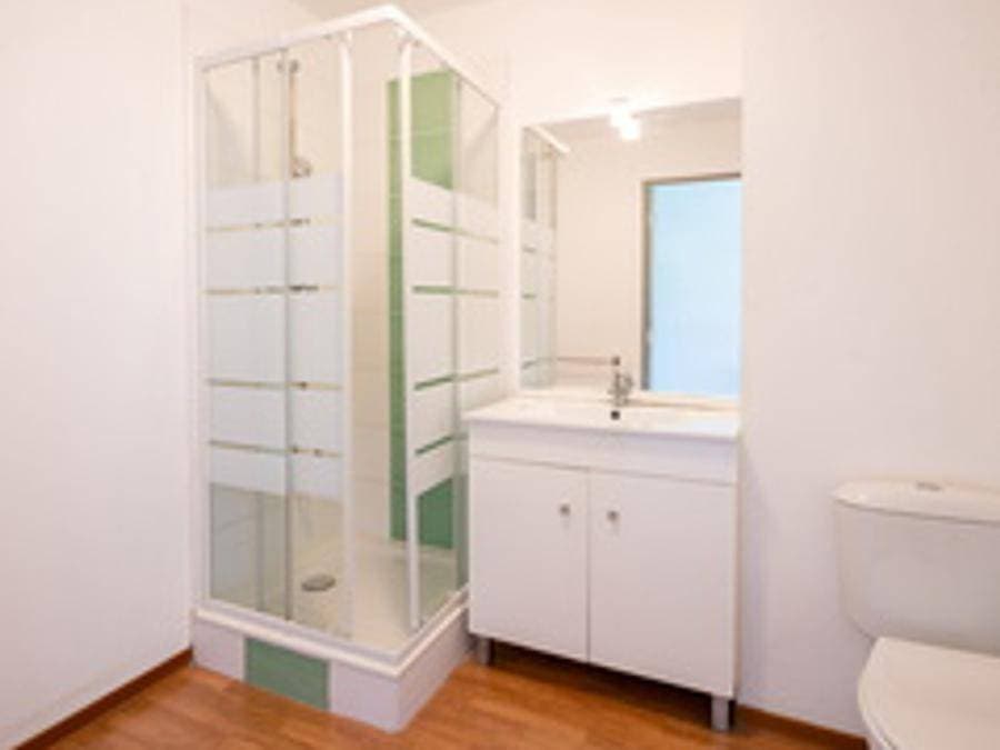 Foto 5 von 24: Résidence Le Domaine de la Corniche - Vacancéole - Studio 2 personen - 24 m²