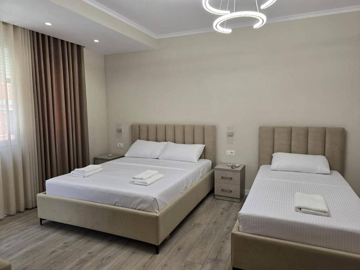 Fraj Holiday Homes Pogradec 1