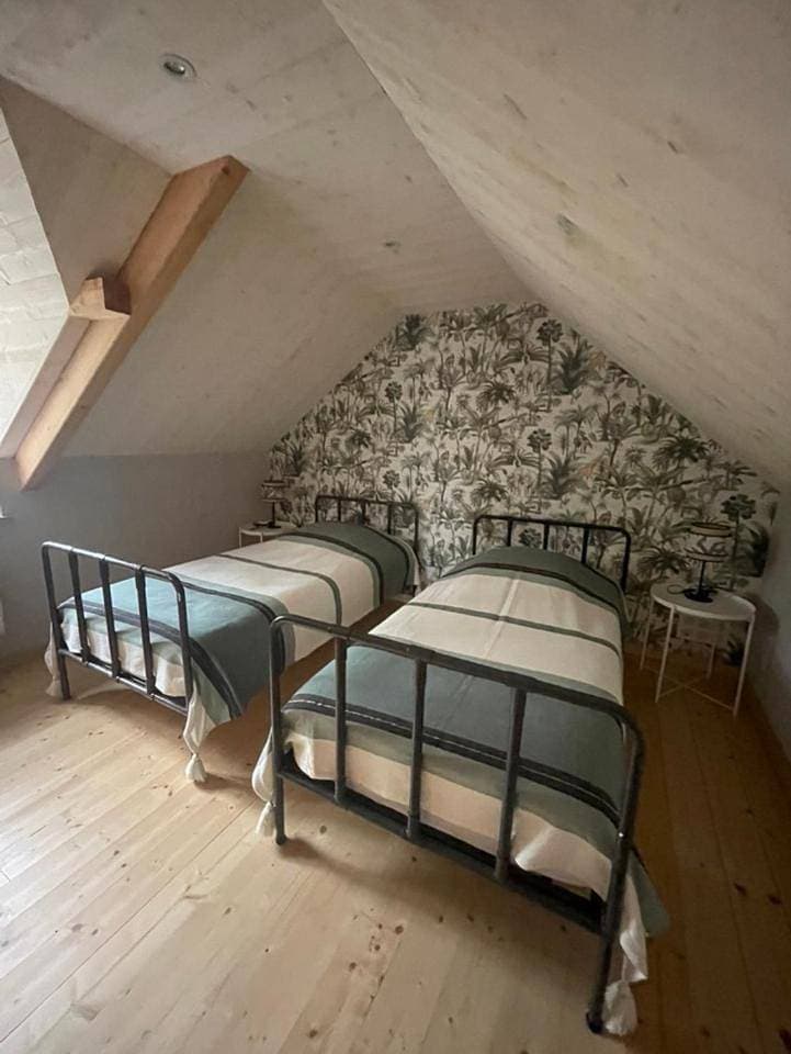 Foto 7 von 19: Two-Bedroom House