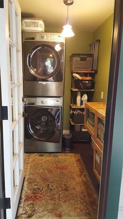 Foto 4 von 25: Fabulous Downtown Living, 1 Br / 1 Ba