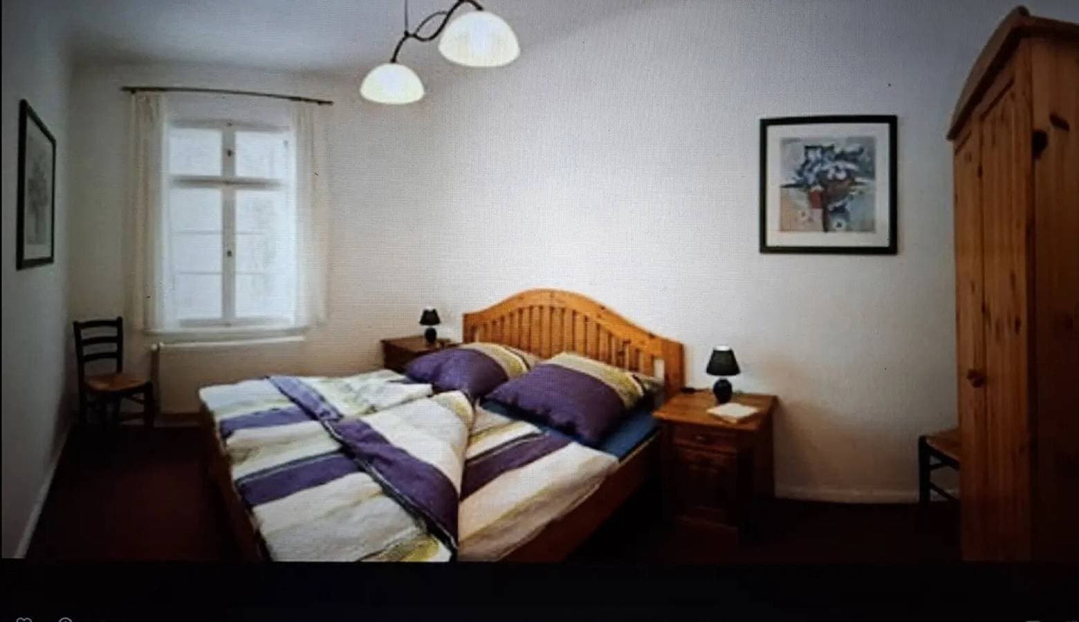 Foto 8 von 18: Apartment 'Unter den Linden' mit WLAN