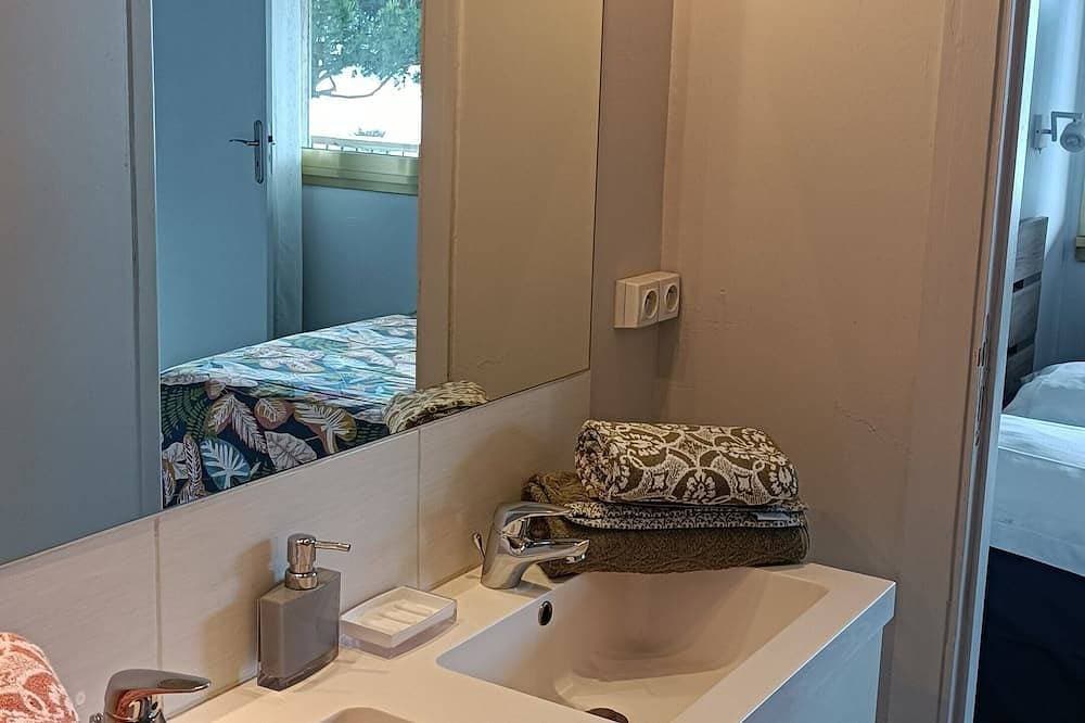 Foto 5 von 24: Luxuriöses Appt 2P - Terrasse am Meer - Parkplatz - WLAN - Hippodrome