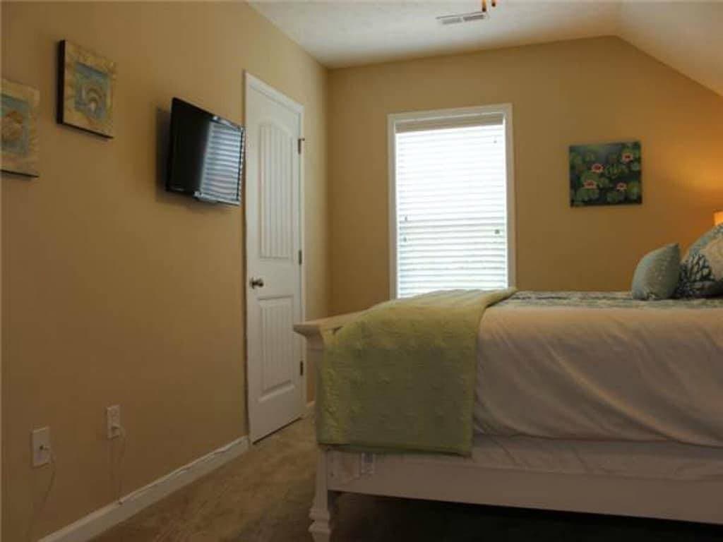 Foto 12 von 26: 2-Zimmer-Ferienhaus in Myrtle Beach, 1 Block zum Strand