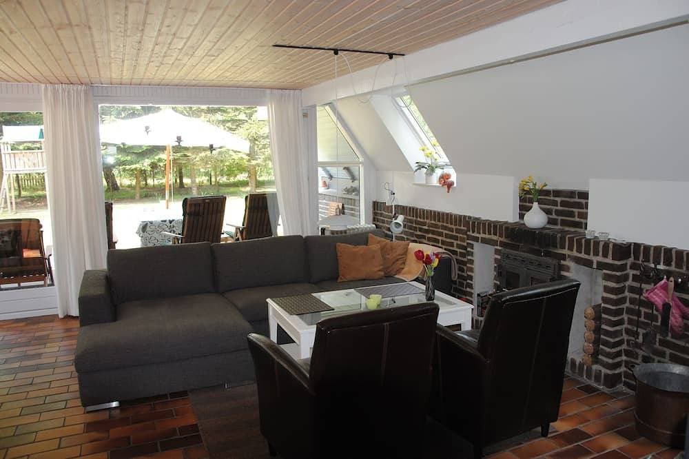 Foto 6 von 24: Cottage in der Nähe von schönen Strand in landschaftlich reizvoller und friedlicher Umgebung