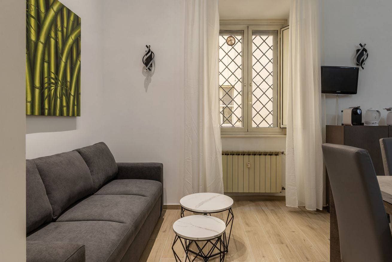 Foto 4 von 31: Ferienwohnung für 4 Personen