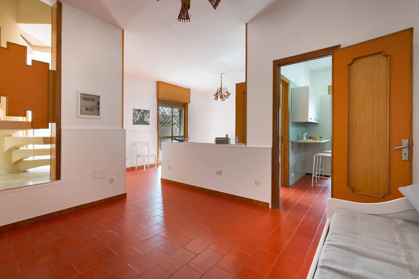 Foto 11 von 31: Ferienhaus für 8 Personen mit Garten