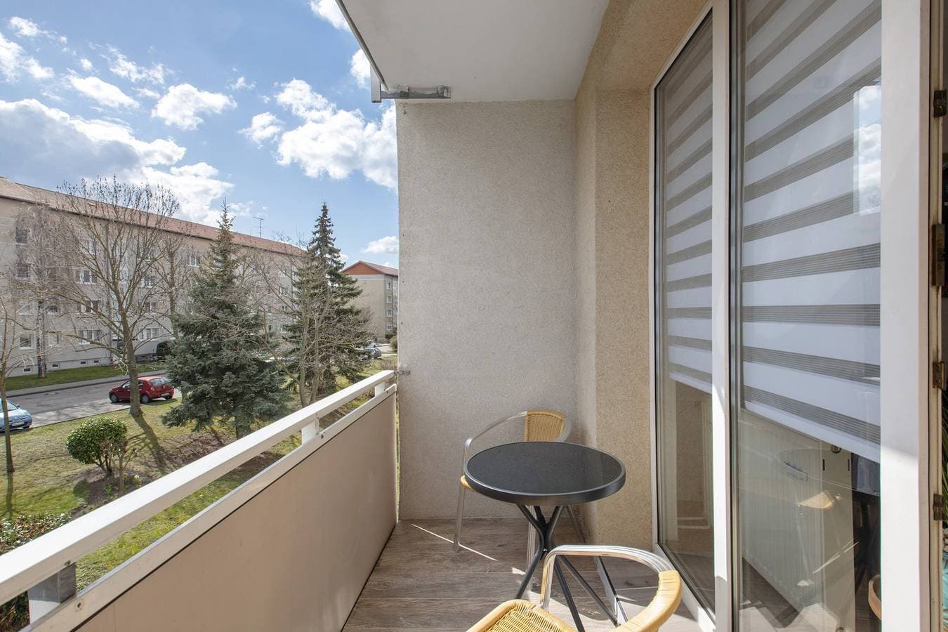 Ferienwohnung San Marino 3 1