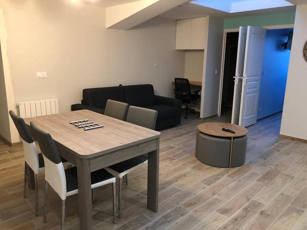 Foto 5 von 8: One-Bedroom Apartment