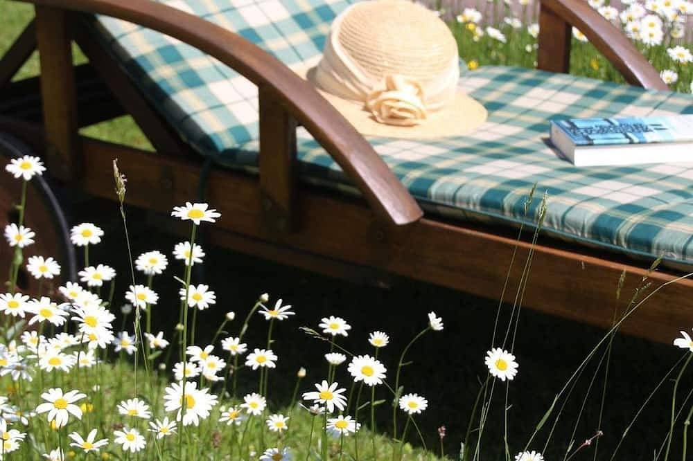 Foto 8 von 18: Fewo Sonnenblume, Königscard - Ferienhaus Allgäu