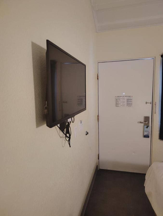 Foto 4 von 5: Double Room with Private Bathroom