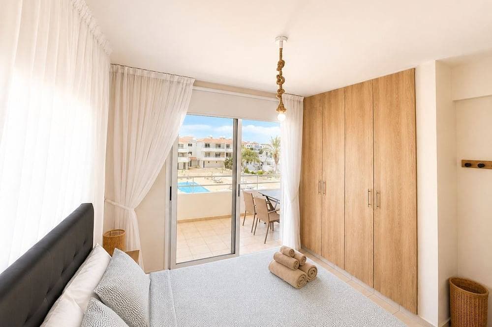 Foto 3 von 30: Narcissos 'Nissi Beach' Apartment E9