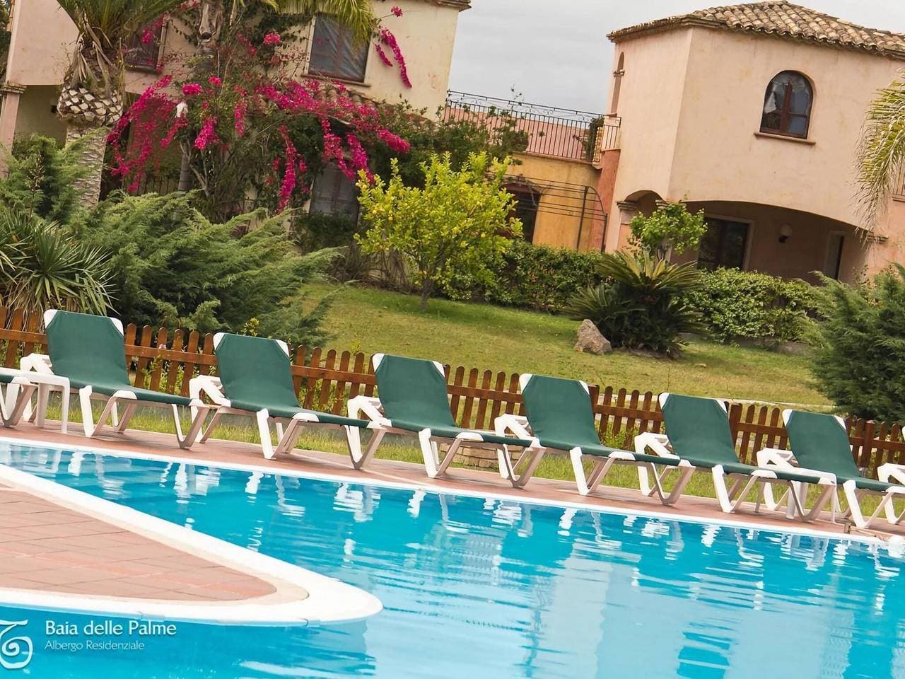 Foto 11 von 26: Ferienhaus in Pula mit Pool