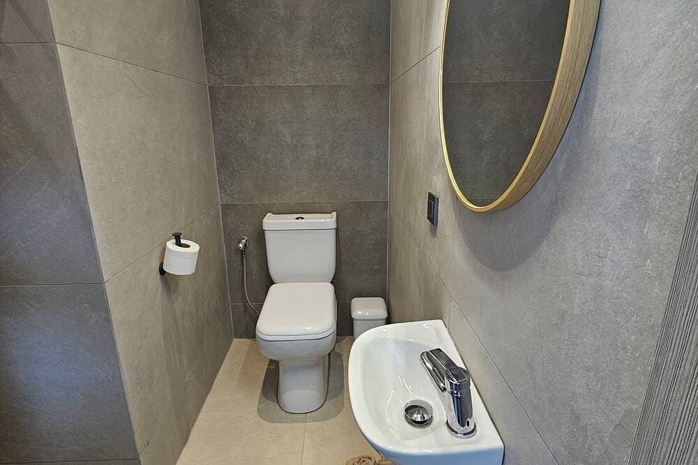 Foto 6 von 15: This new built, beautiful 2-bedroom villa features two en-suite bedrooms