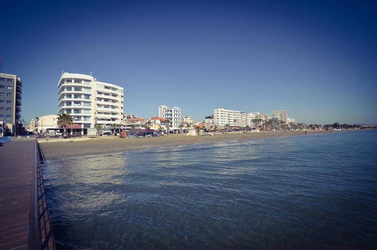 Foto 13 von 15: Studio Apartment with Sea View