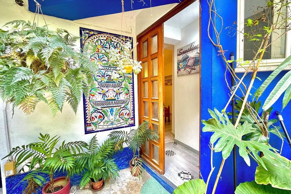 Foto 3 von 6: \" La Corte Azzurra Room \"