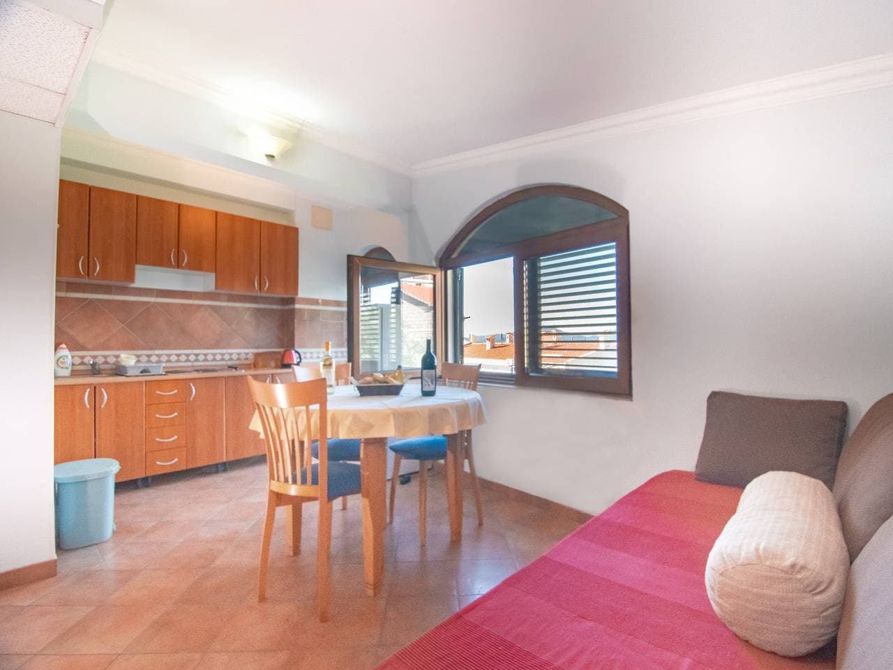 Levantin Inn half, 1 Apt N15, Sveti Stefan, Montenegro 1