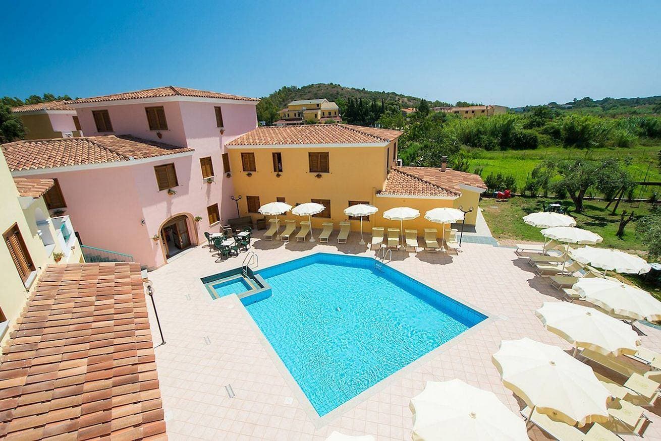 Cala Viola 2 rooms 3 1