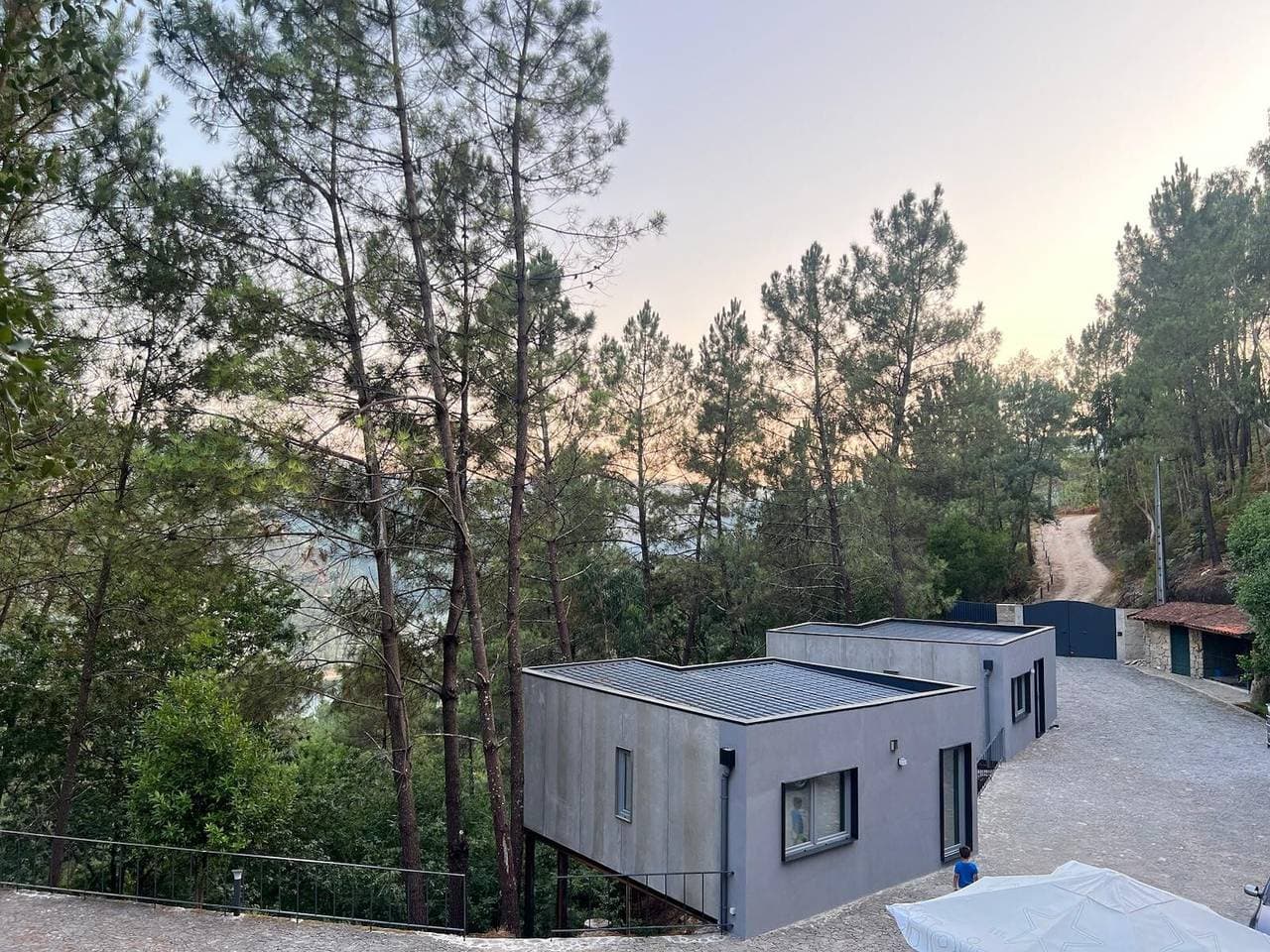 Gerês Hideaway 1