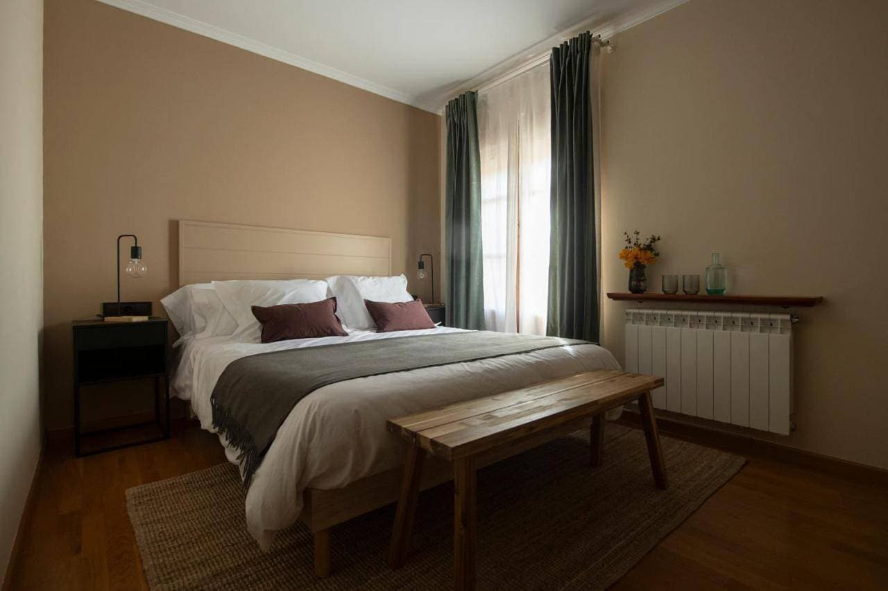 Foto 5 von 10: Double Room