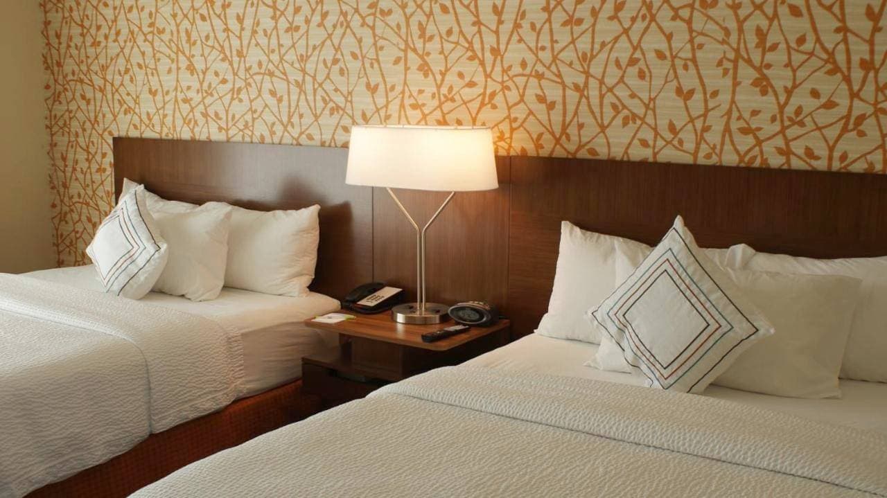 Foto 7 von 17: Fairfield Inn & Suites by Marriott Chesapeake Suffolk