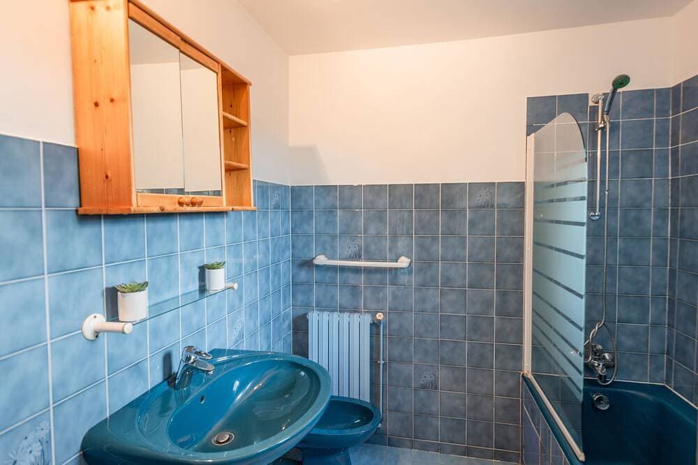 Foto 8 von 30: Ferienhaus ideal mit Kindern und privatem Pool