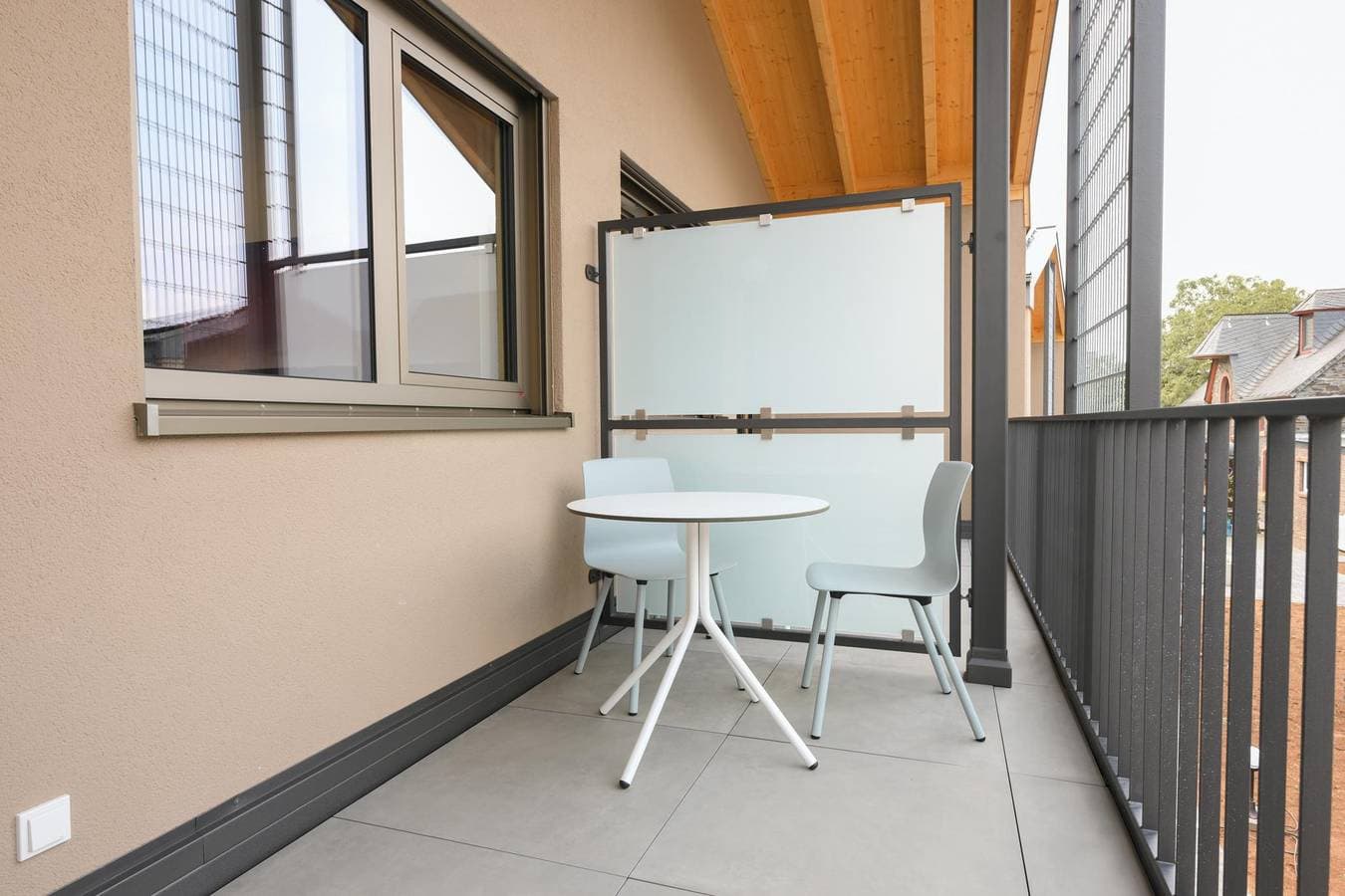 Foto 9 von 26: Suite mit 2 Schlafzimmern ebenerdig
