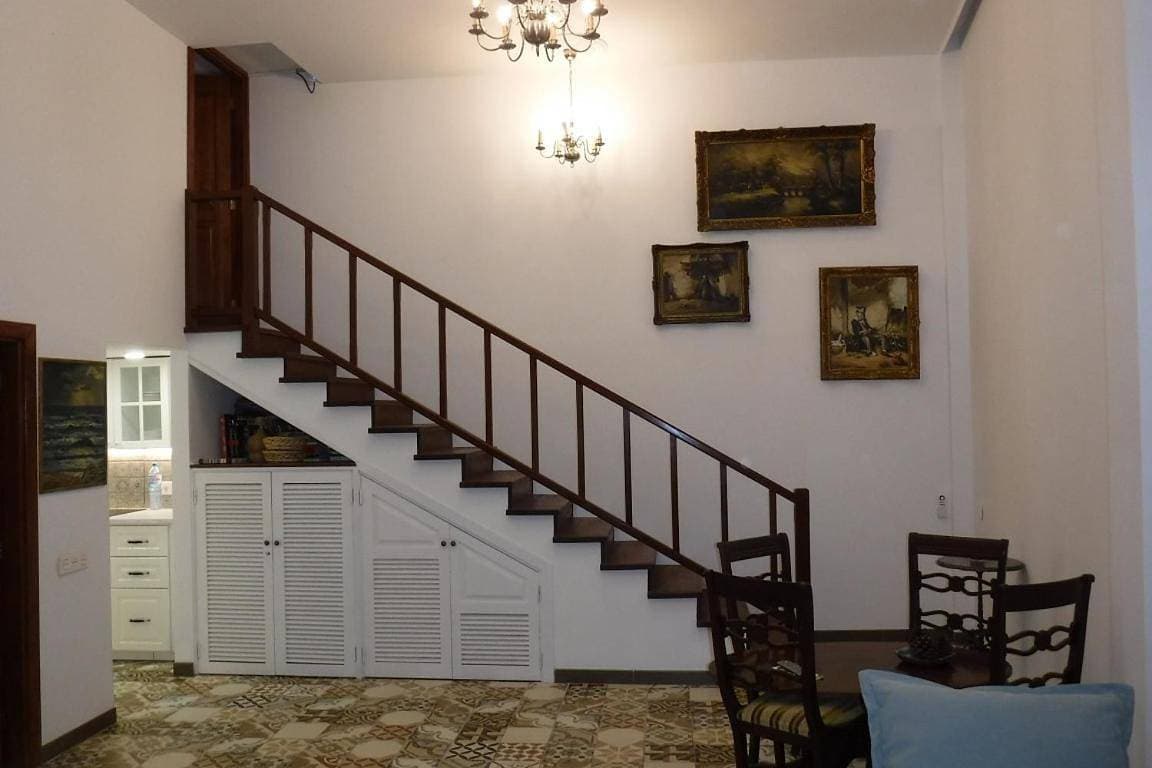 Apartamento 2 colores 1
