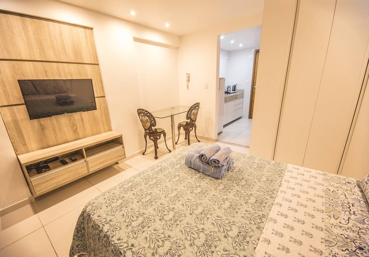 Foto 3 von 15: Ferienwohnung für 2 Personen mit Garten