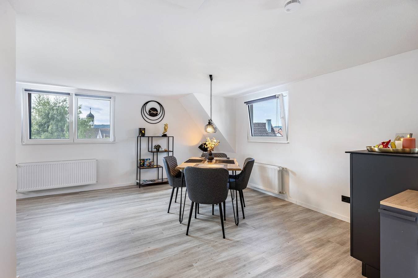 Foto 6 von 27: Ferienwohnung "Auszeit Matzi" in ruhiger Lage mit privatem Garten zum Erholen