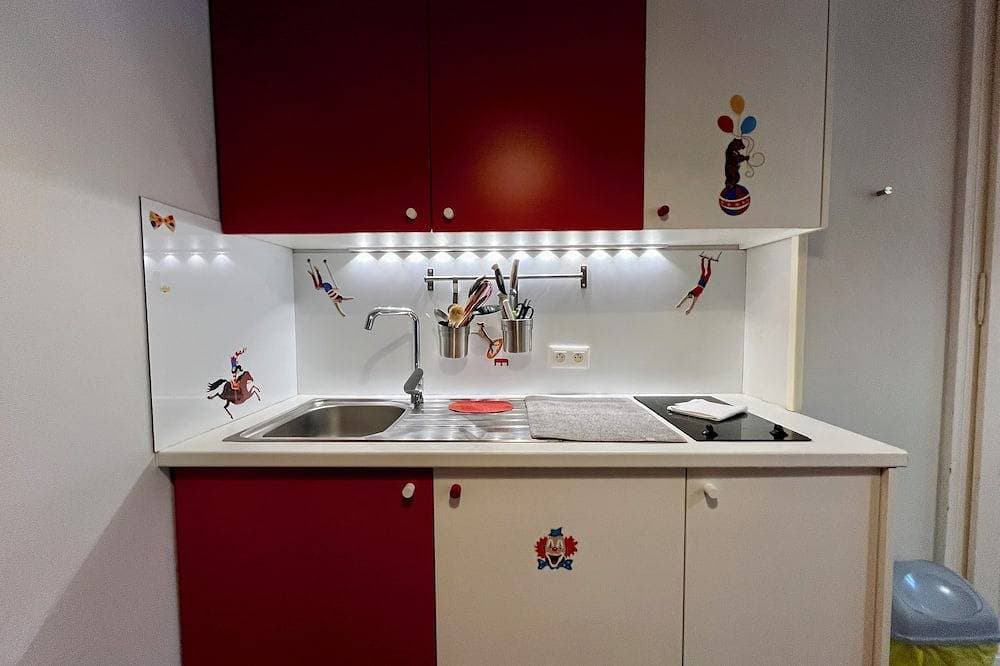Foto 13 von 17: Le Chapiteau - Ferienwohnung Lyon in der Nähe von Part Dieu