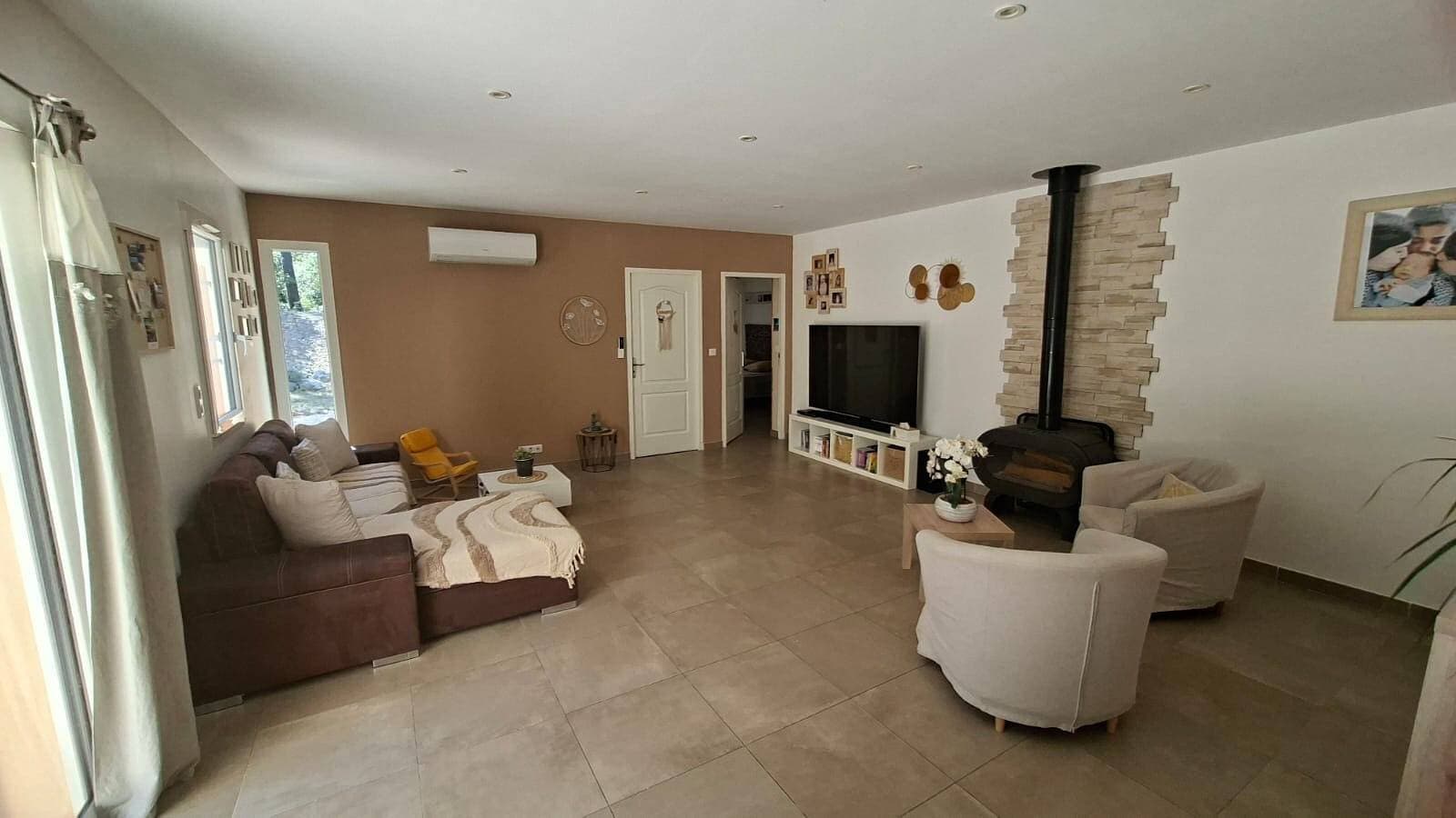 Foto 7 von 45: Ferienhaus 'Le Clos des Cigales' mit Pool und provenzalischem Charme