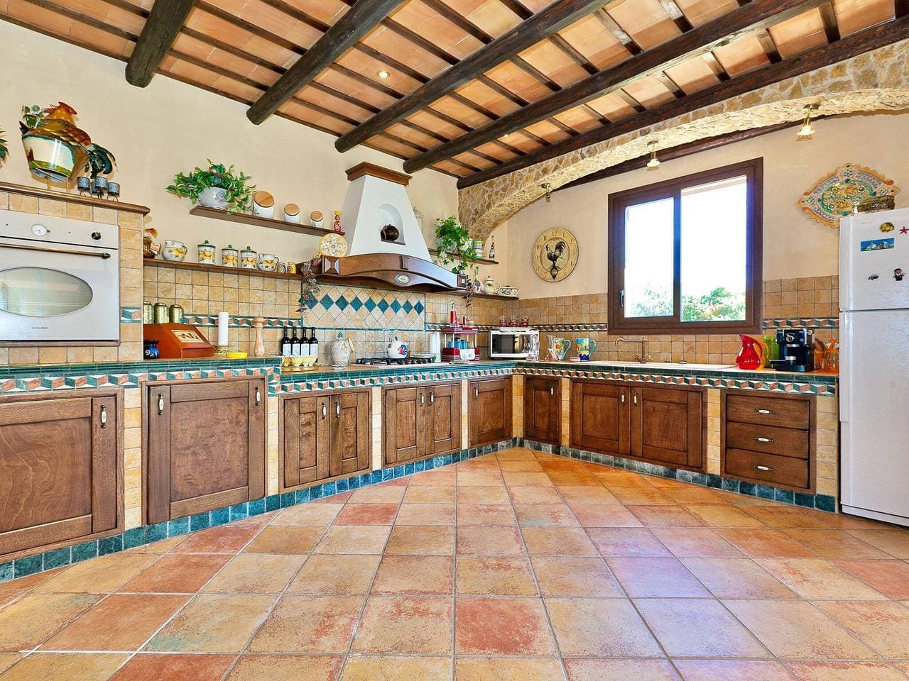 Foto 4 von 40: Elegante Villa, Selinunte Oasis