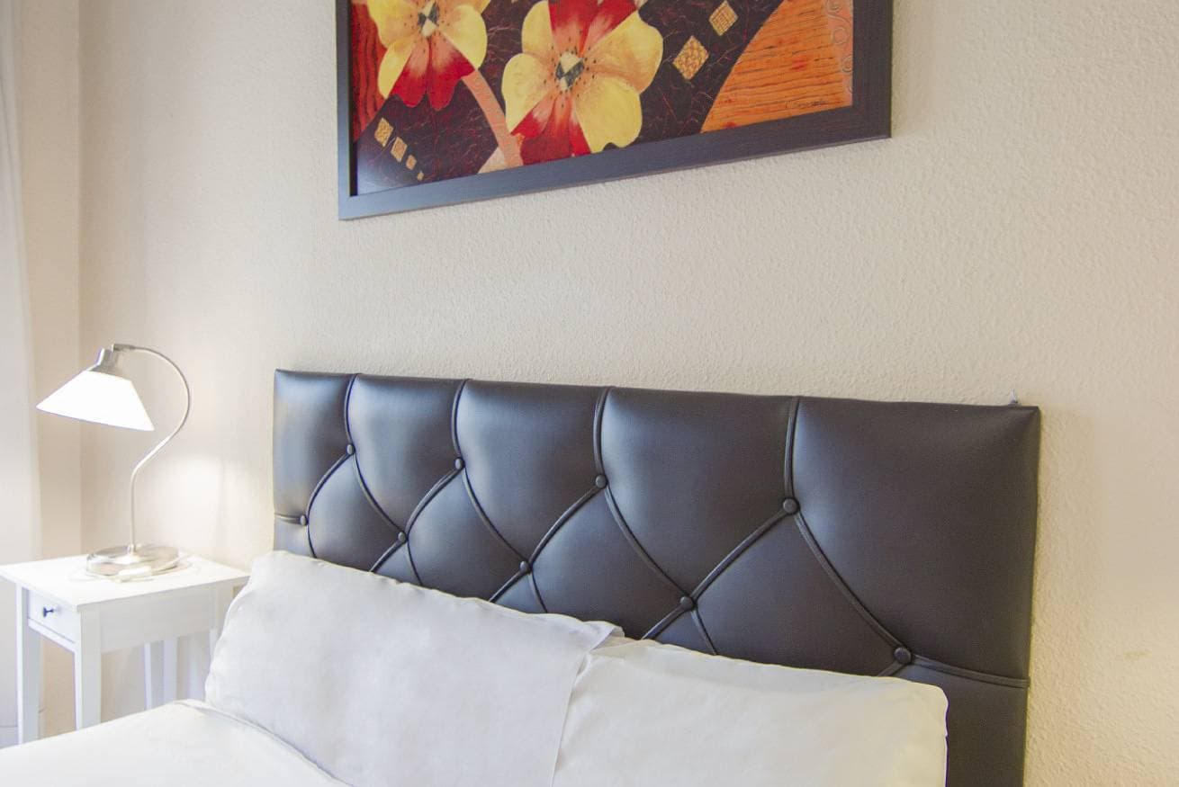 Foto 5 von 17: Ferienwohnung für 4 Personen