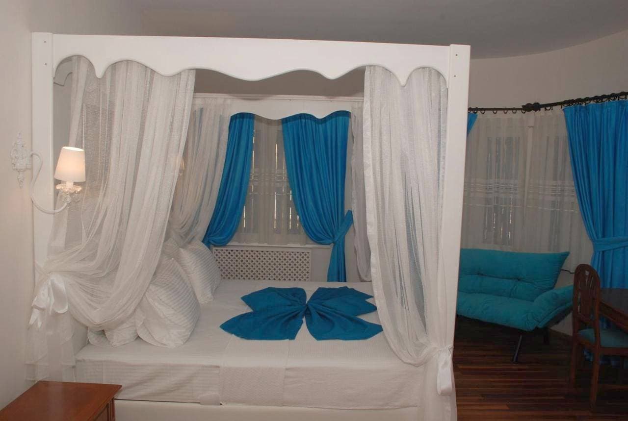 Mavi Inci Park Otel 1