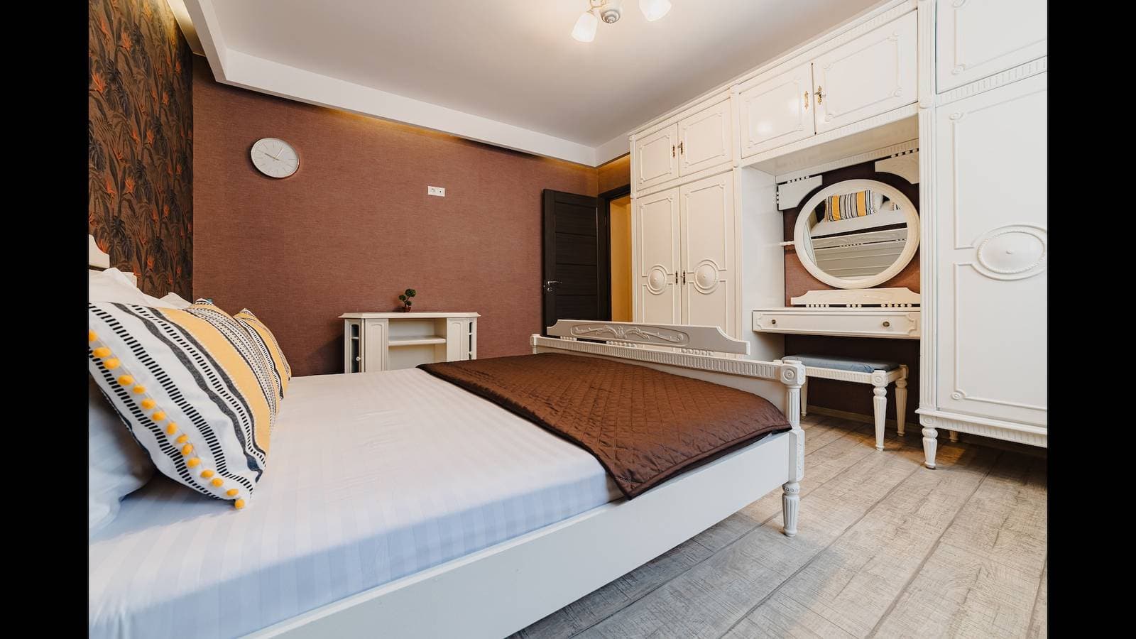 Foto 11 von 21: Besuchen Sie Rumänien von Brasov BnB 1