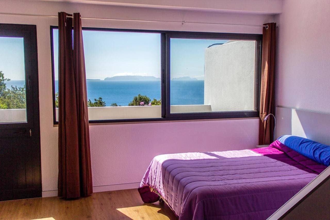 Apartamento Gois 1