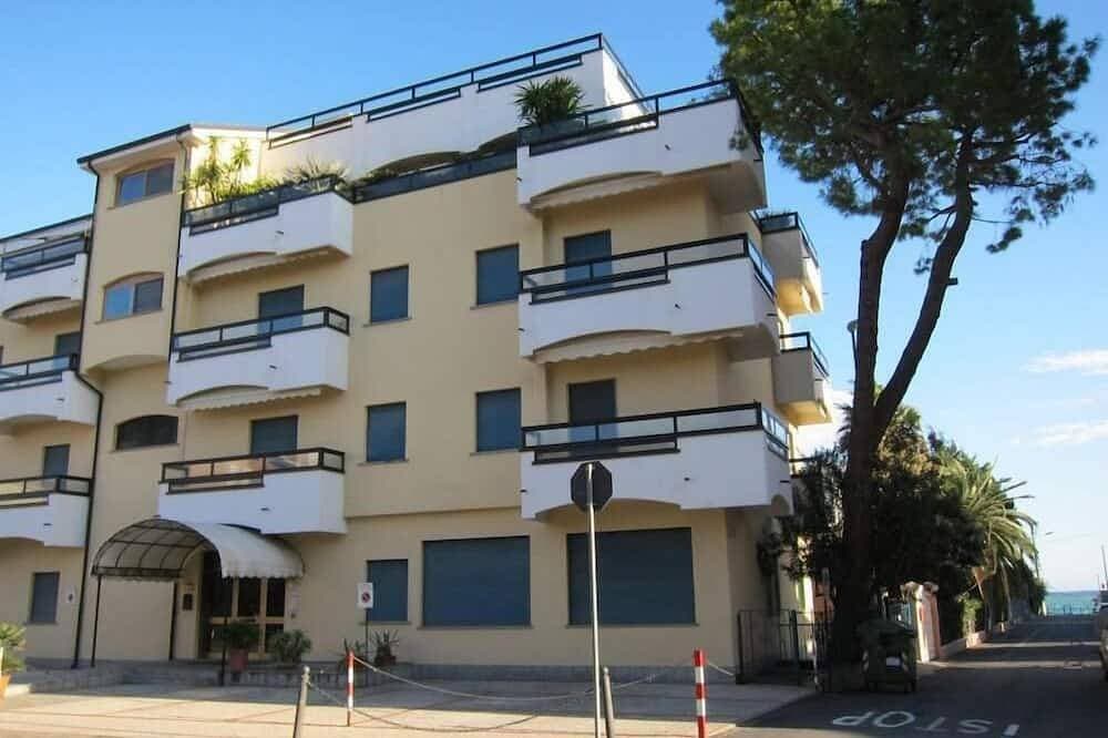 Ferienwohnung - Diano Marina 1